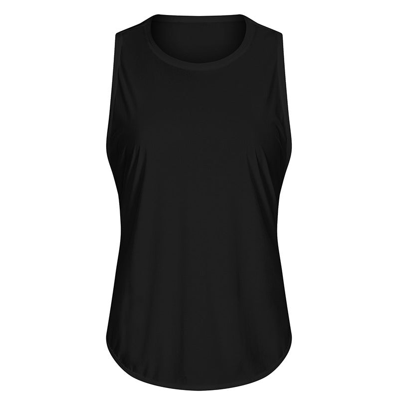 #1052 Yoga Vest