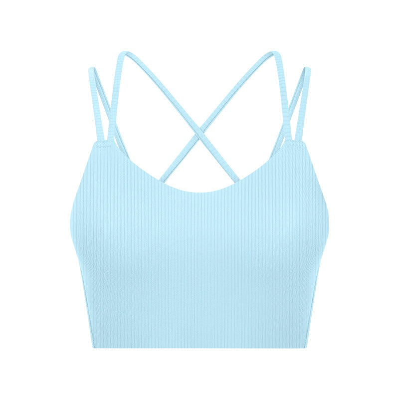 #1113 Yoga Bra
