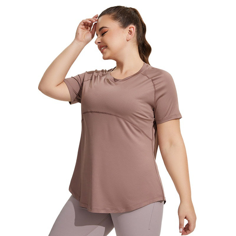 #1167 plus size shirts