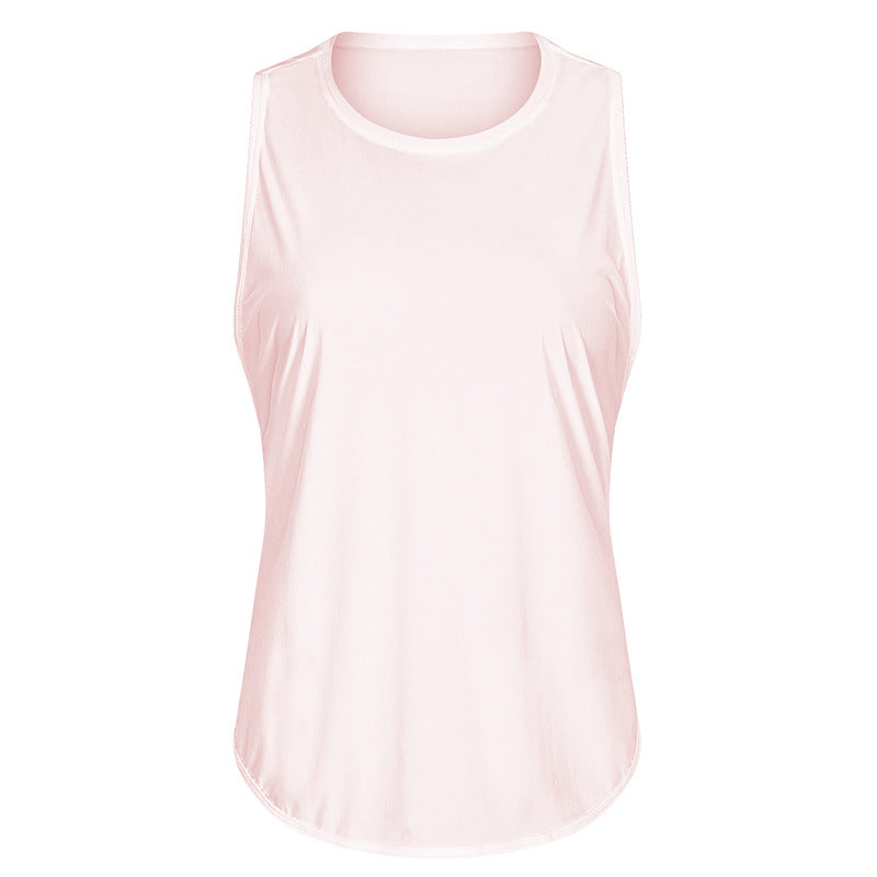 #1052 Yoga Vest