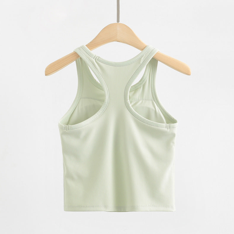 #1087 Vest
