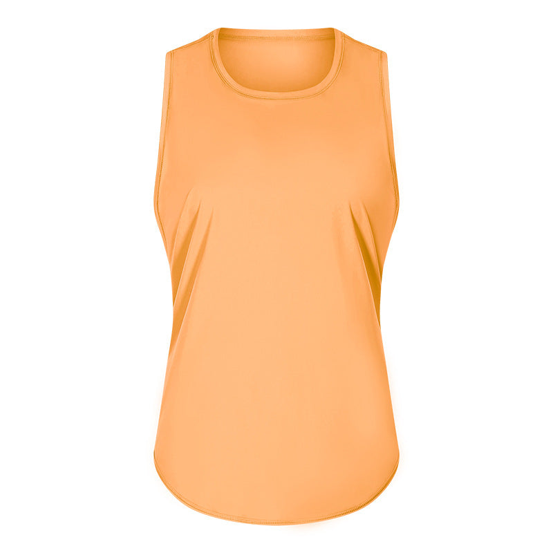 #1052 Yoga Vest