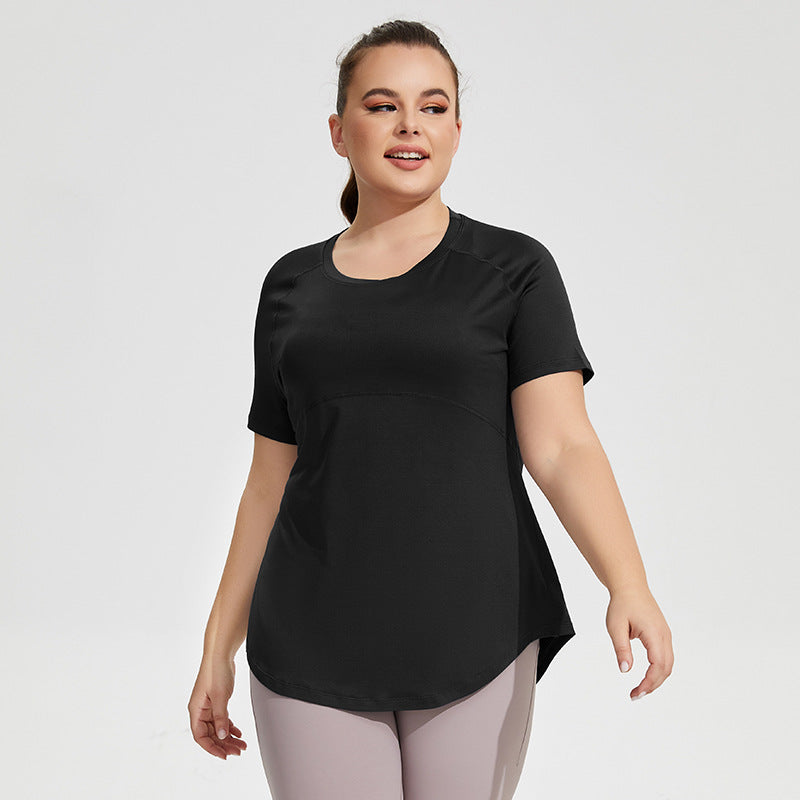 #1167 plus size shirts