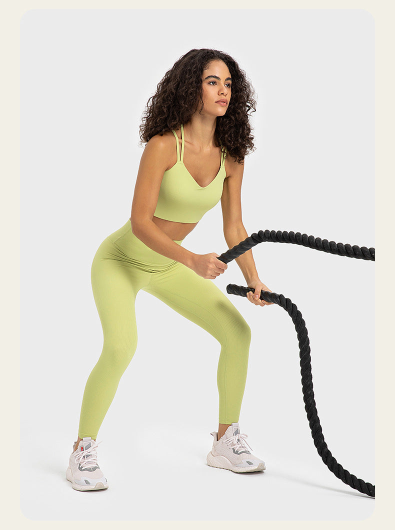 #1113 Yoga Bra