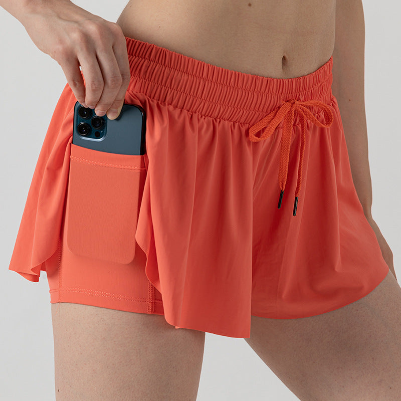 #1171 Women Shorts