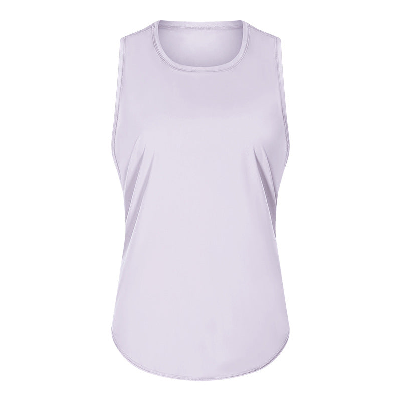 #1052 Yoga Vest