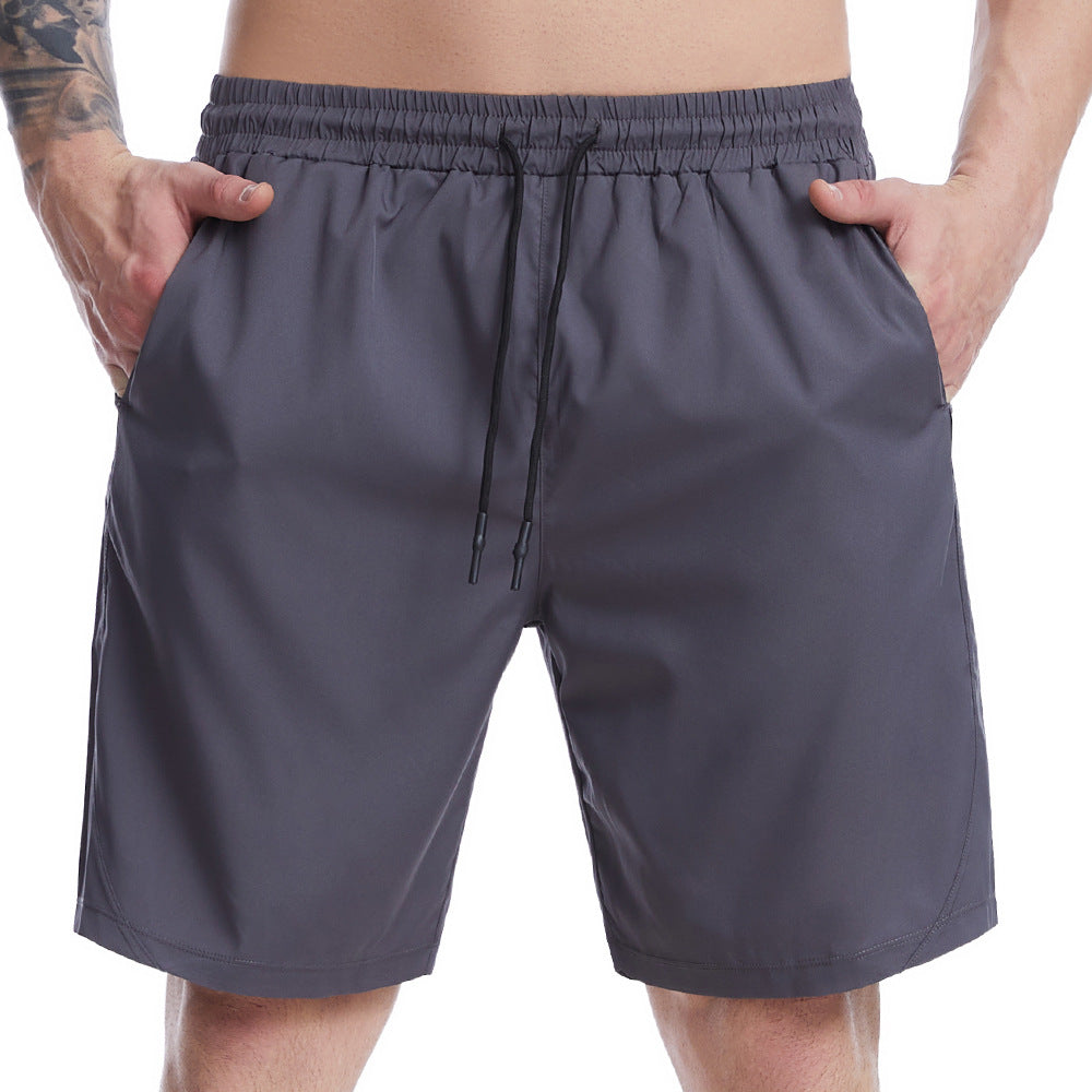 #1051 Men Sports Shorts
