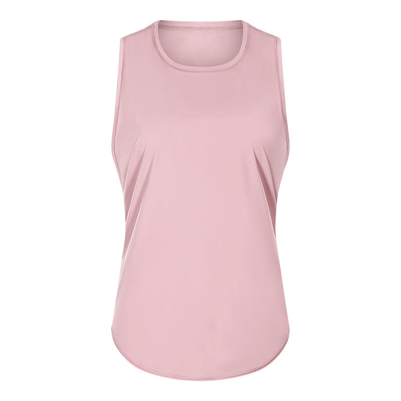 #1052 Yoga Vest