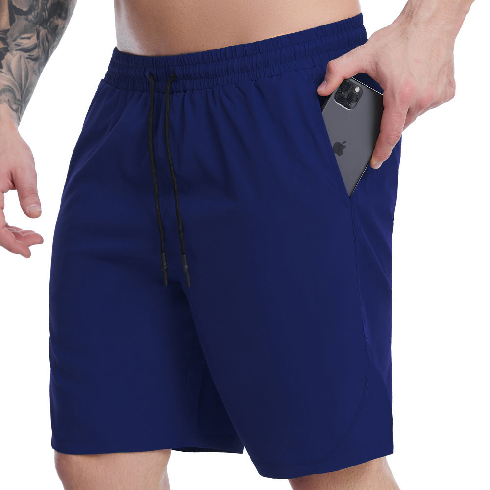 #1051 Men Sports Shorts