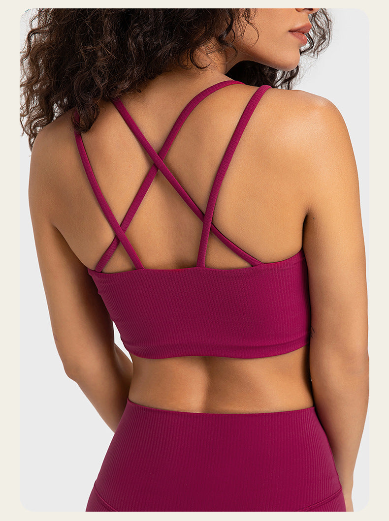 #1113 Yoga Bra