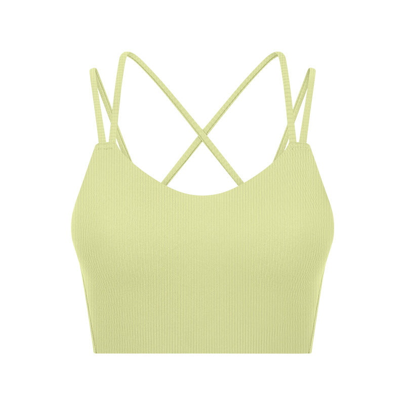 #1113 Yoga Bra