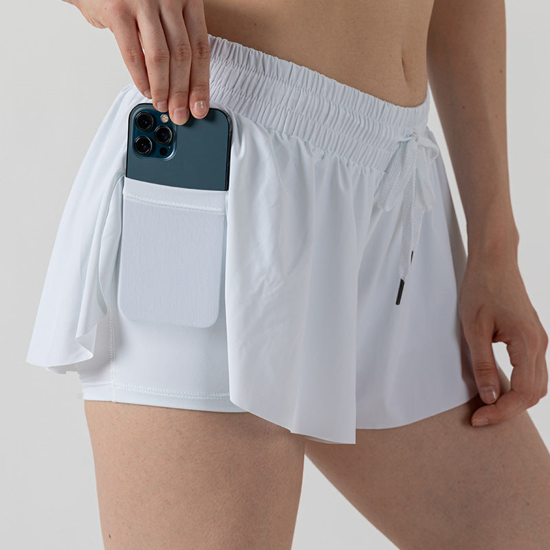#1171 Women Shorts