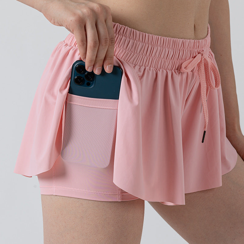 #1171 Women Shorts