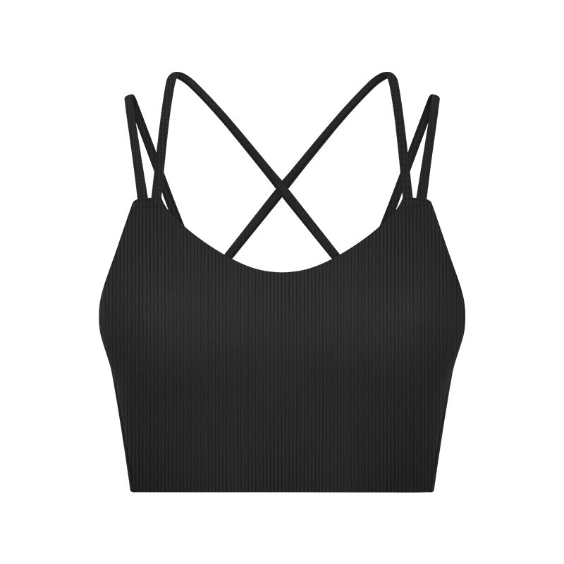 #1113 Yoga Bra