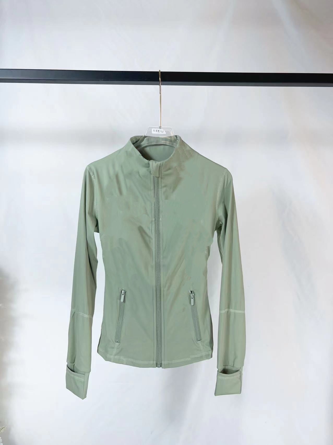 L5482#  Women  Jacket