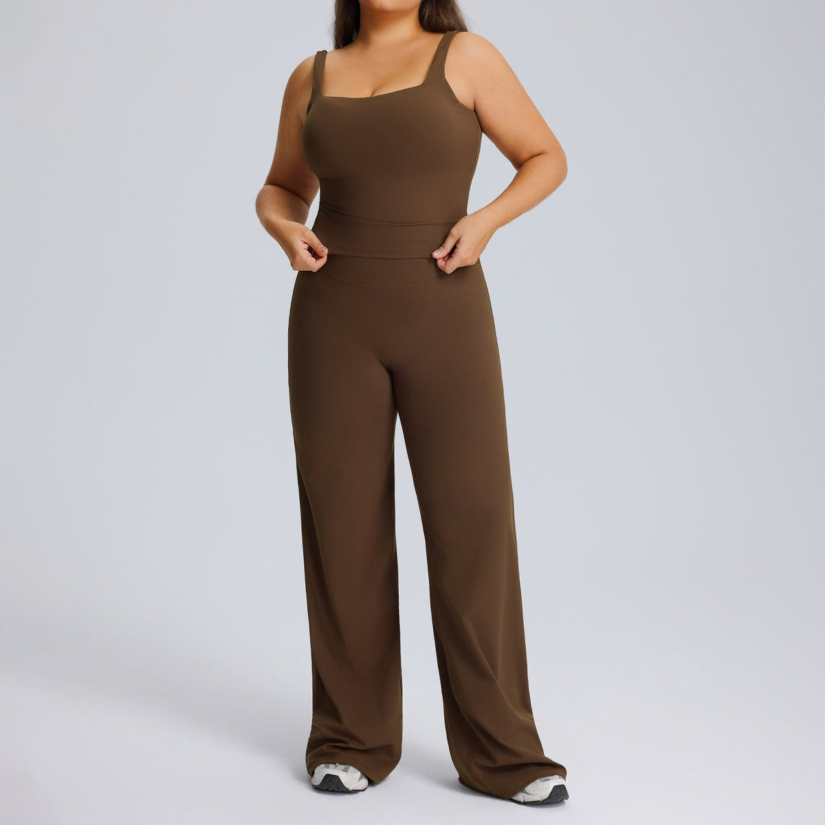 2481# A Large Size Yoga Bra Or Pants