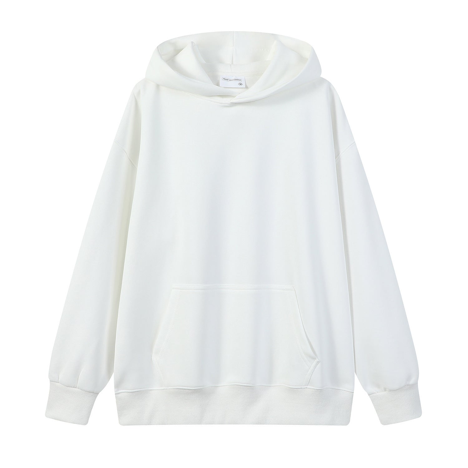 L5738# Embroidery  Unisex Hoodies