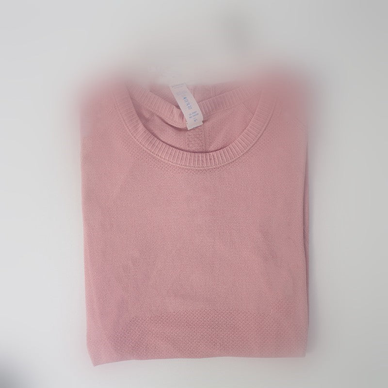 #717 Yoga Shirts