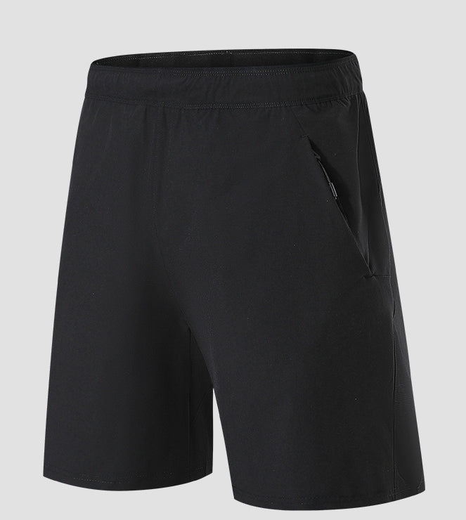 L4596# Men Large Size Sports Shorts