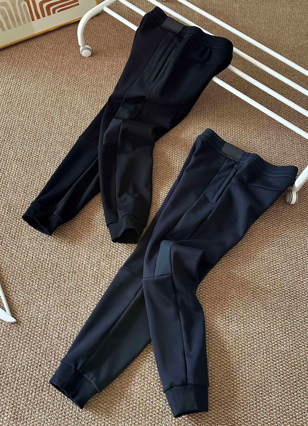 L5426# GX Men Fleece Pants