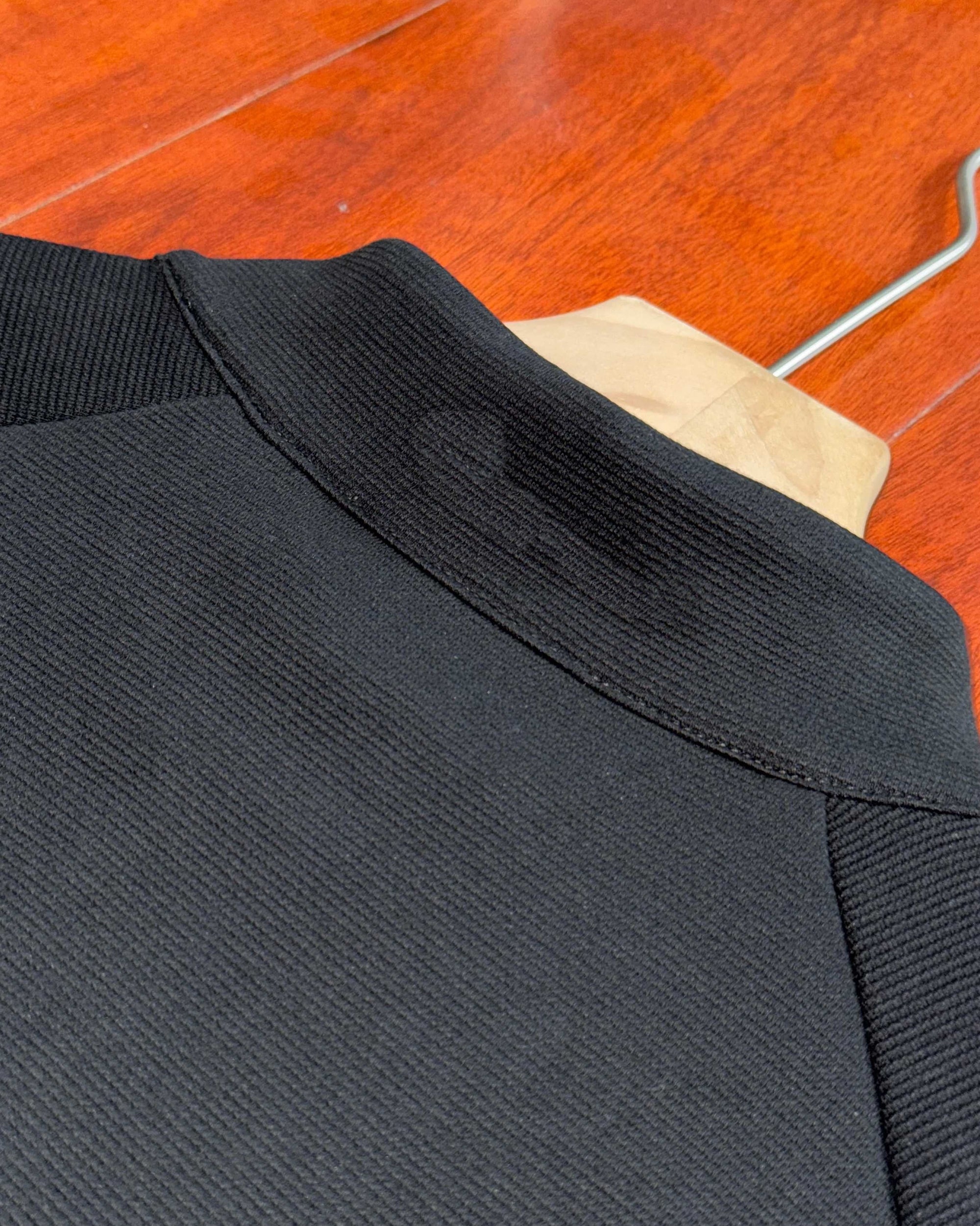 L5116#GX Zipper Jacket