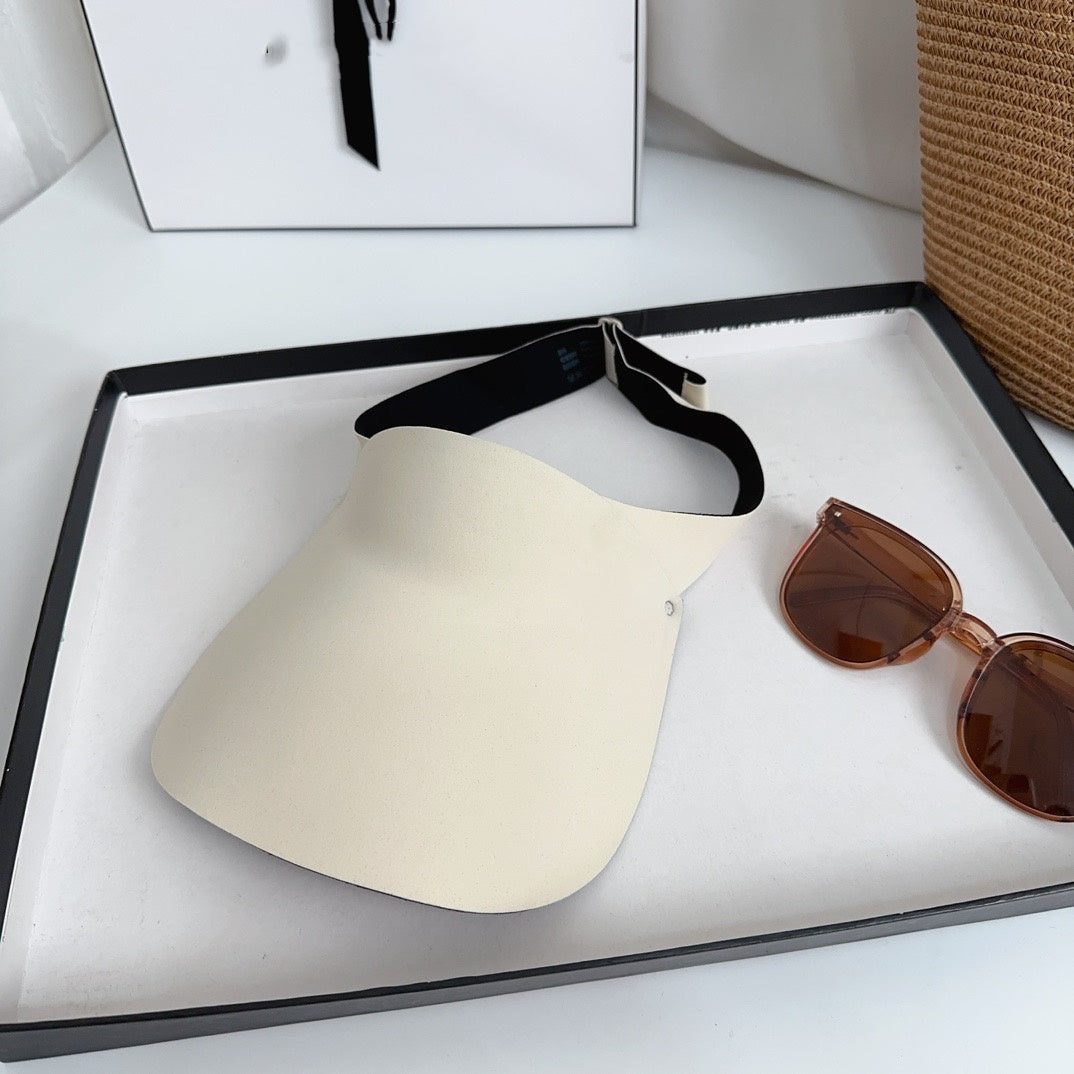 L2655# Unisex Sunhat