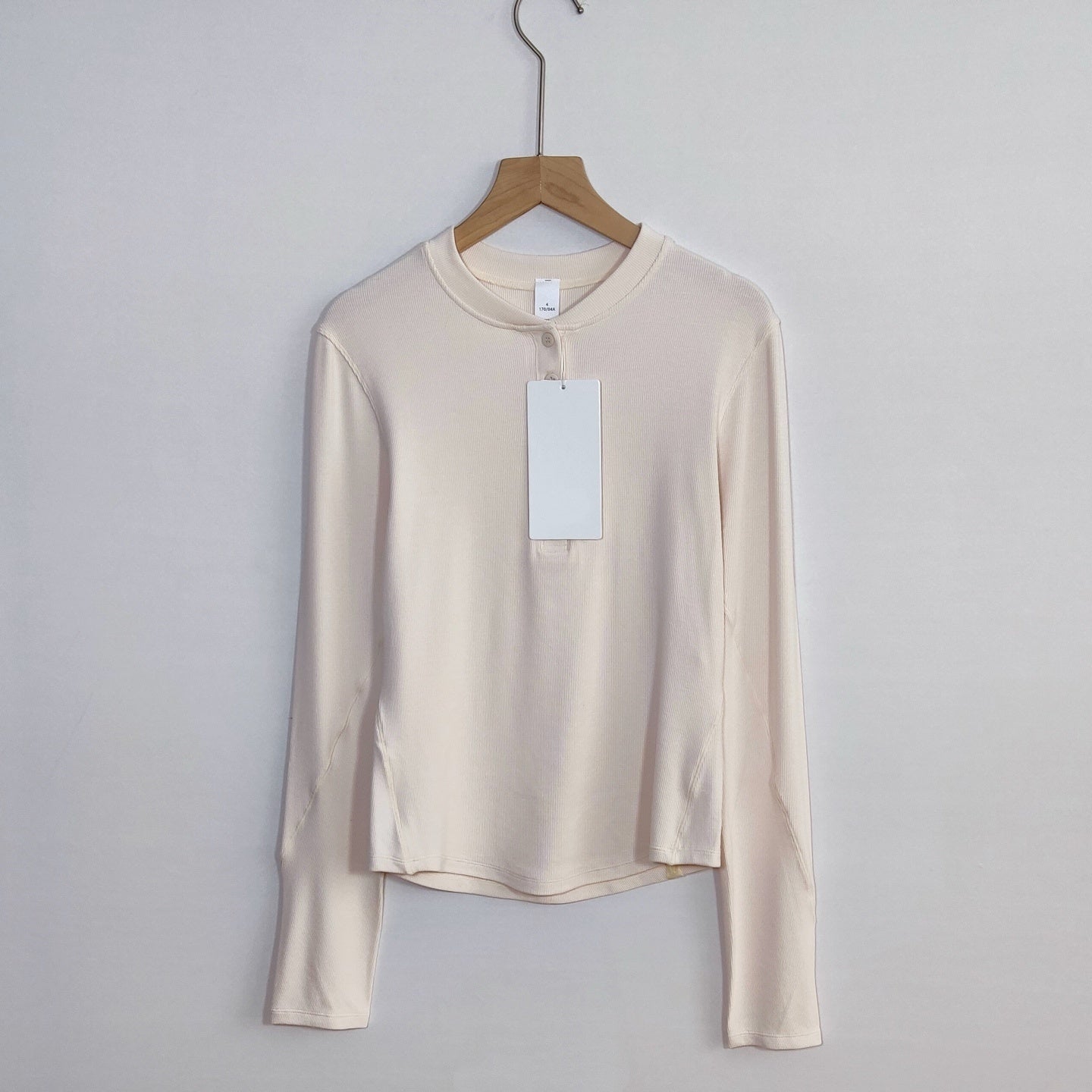 L5824# FB Women Long Sleeve Shirts