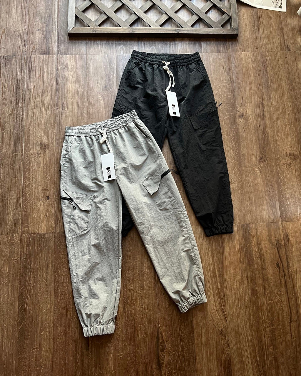 L5070# GX Men Sport Cargo Pants