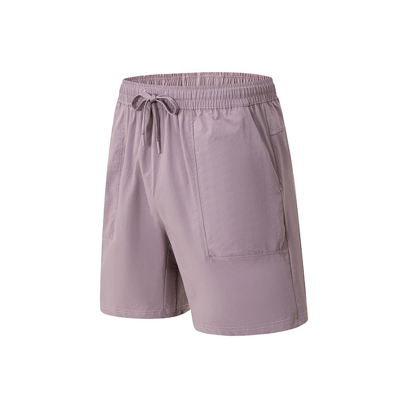 L4612# Women Sport Shorts