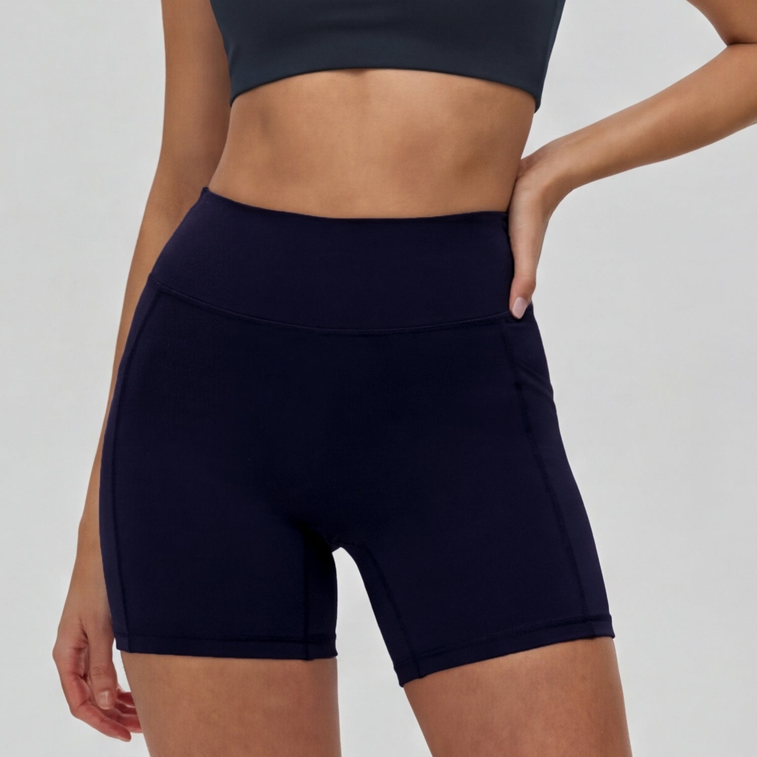 2004# A Women Yoga Bra Or Shorts