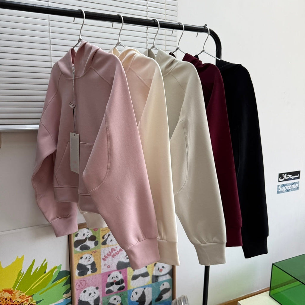 L5085# GX Women Hoodies