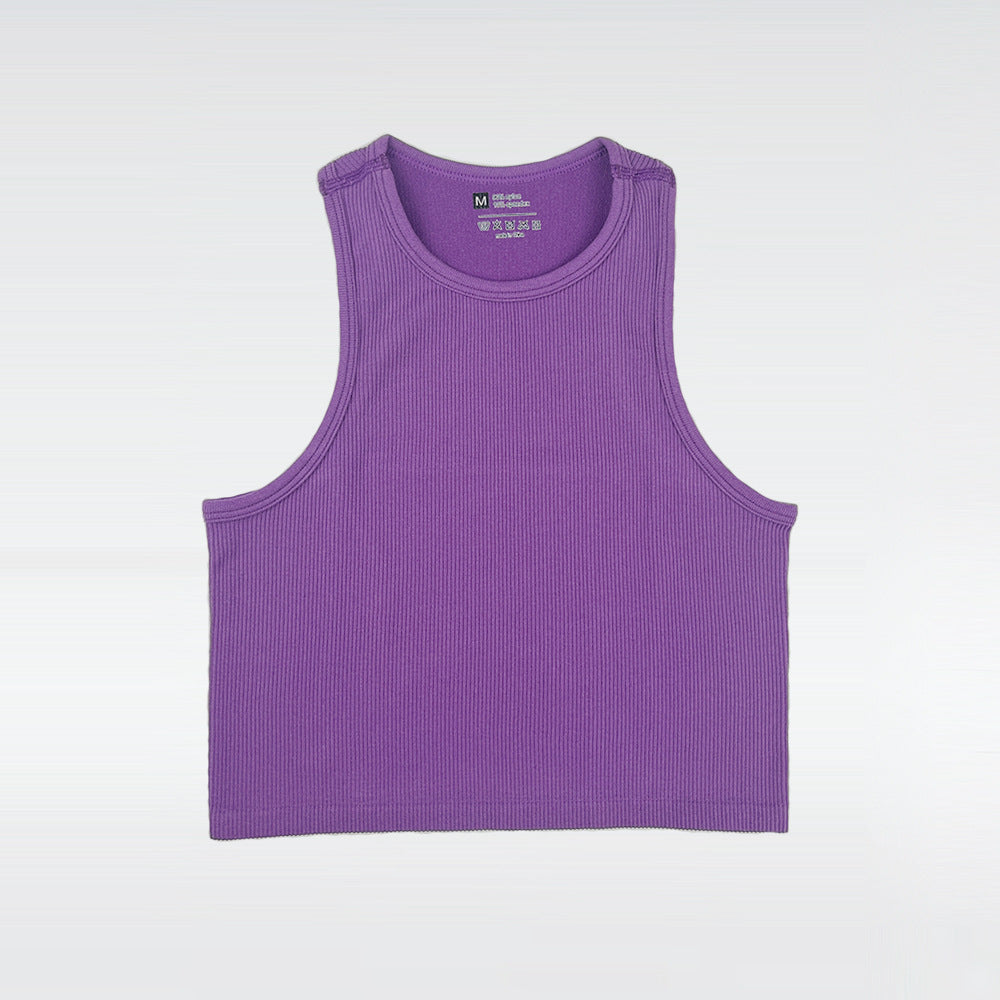 2284# A Women Sports Tank Top