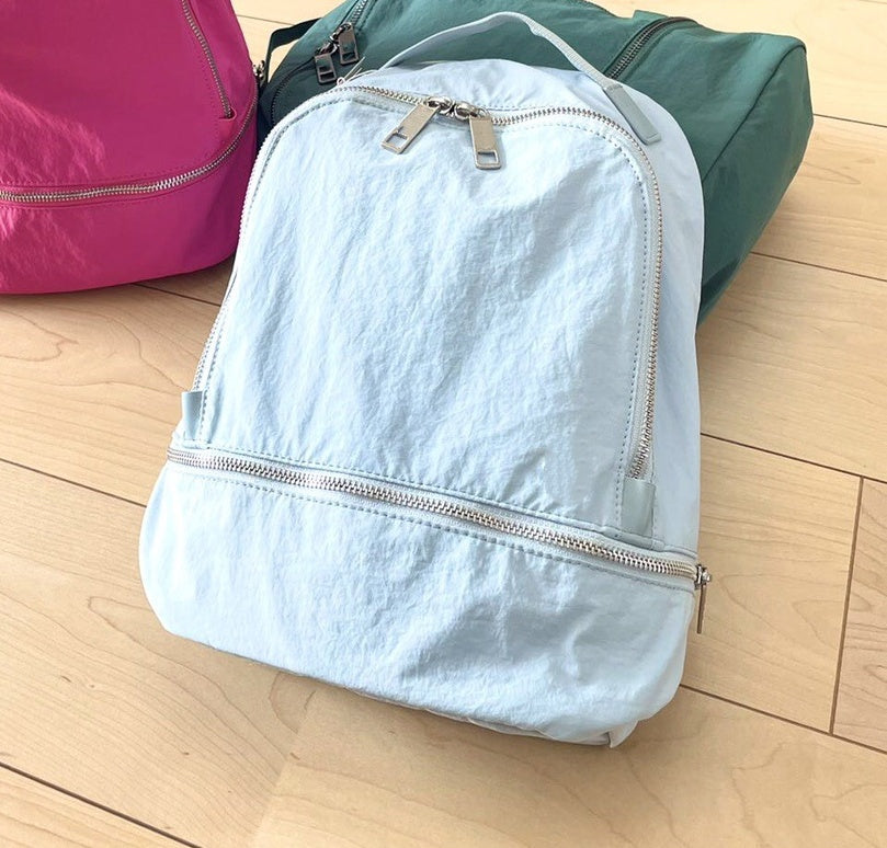 L4879# Unisex Backpack