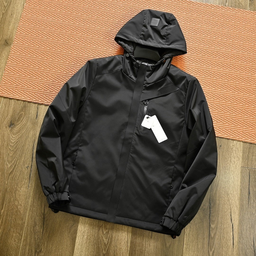 1486# GX  A Men Hooded Jackets