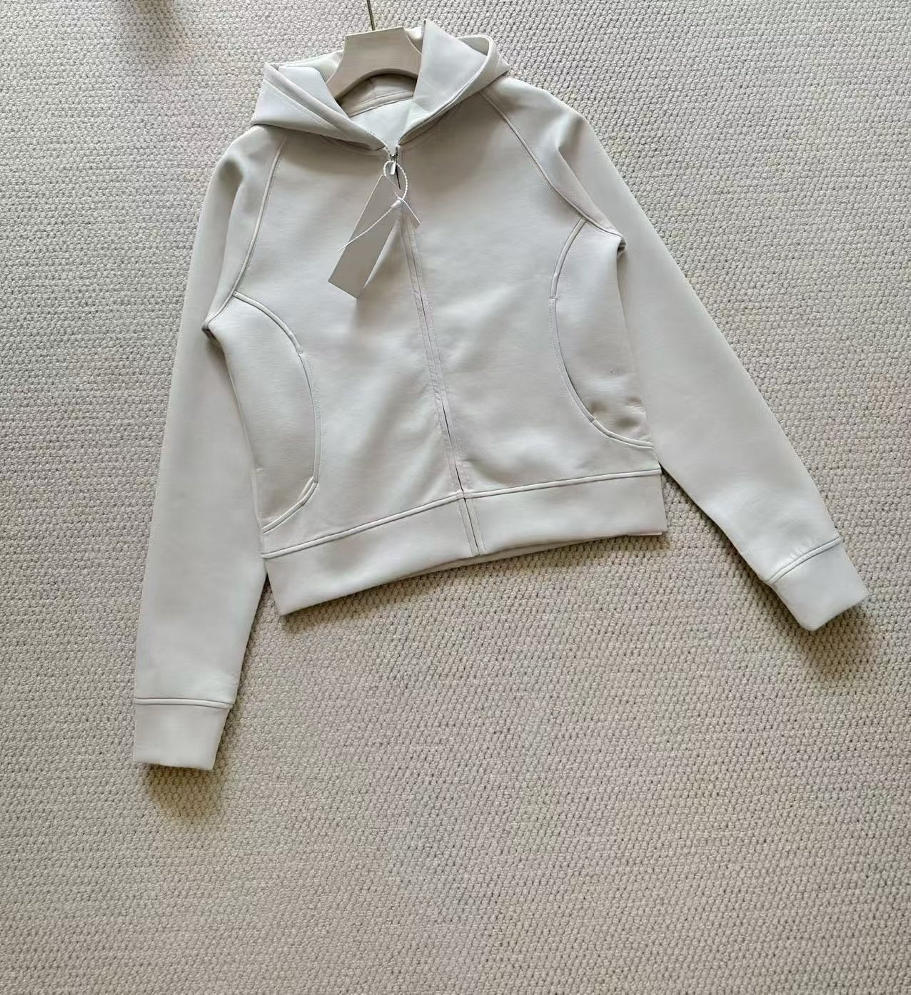 L5136#GX Women Loose Jacket