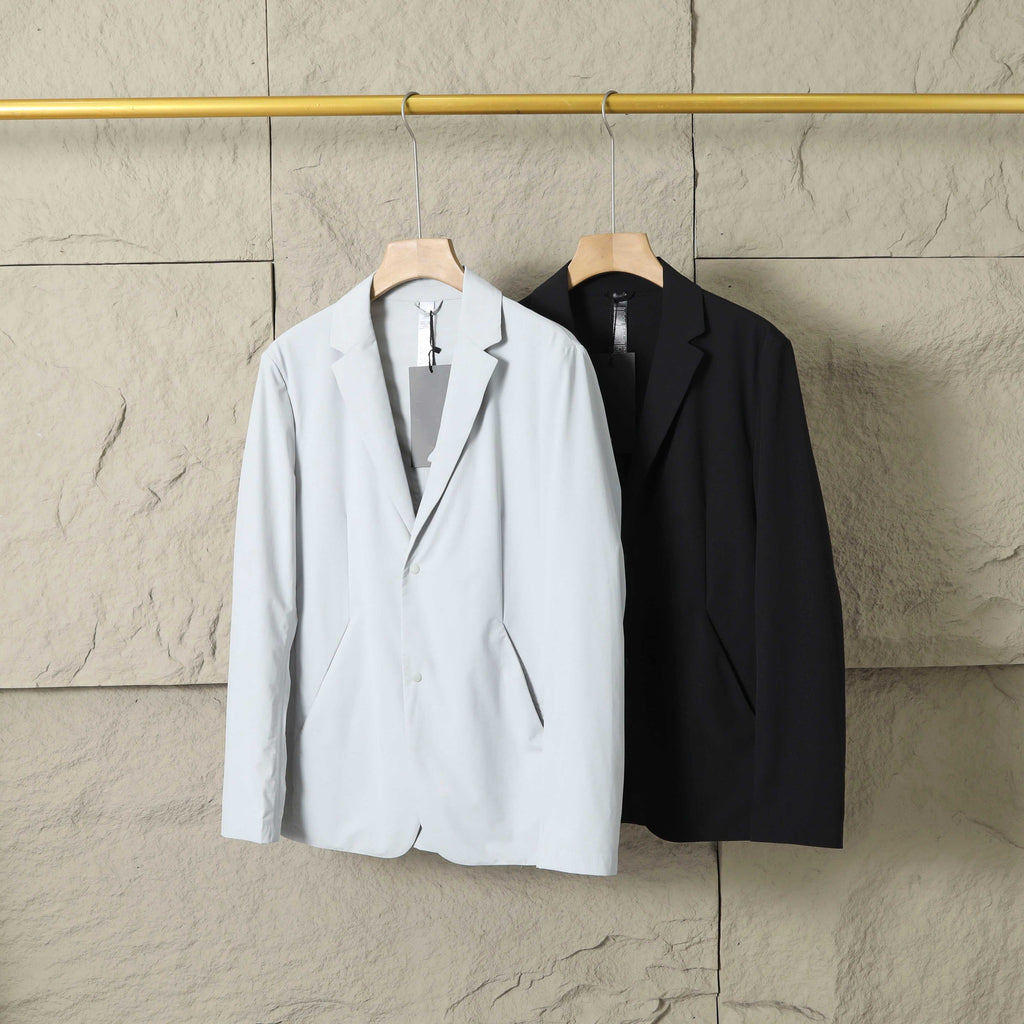 L6439# GX Men Western Clothes