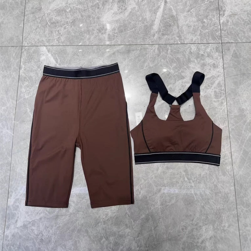2244# A Women Yoga Bra Or Shorts Pants