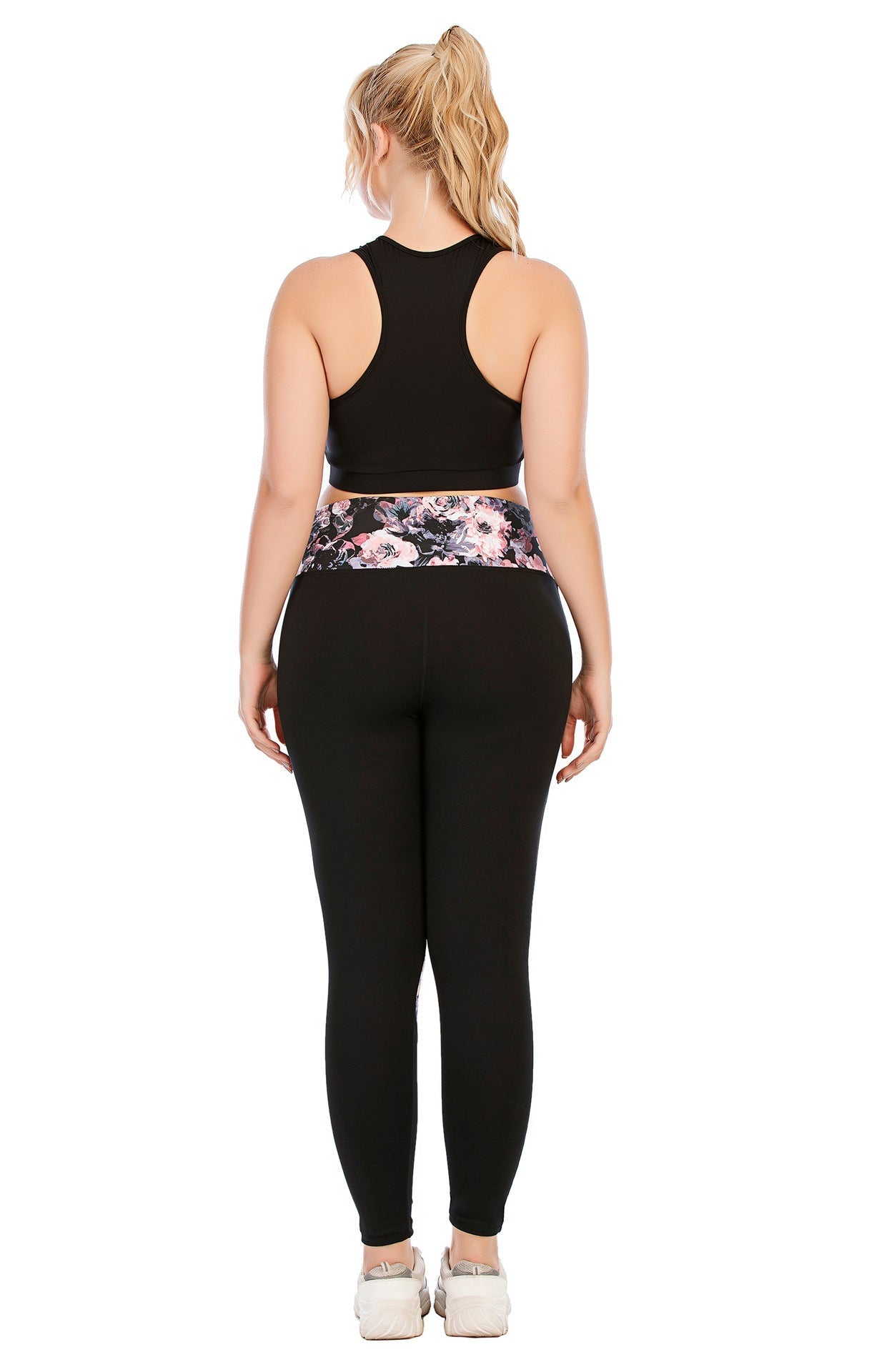 3022# Plus Size Sets