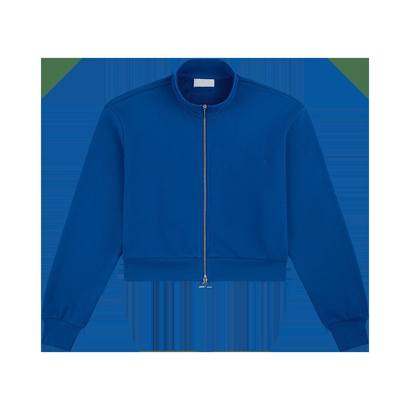 E7284#  Women Embroidered Jacket