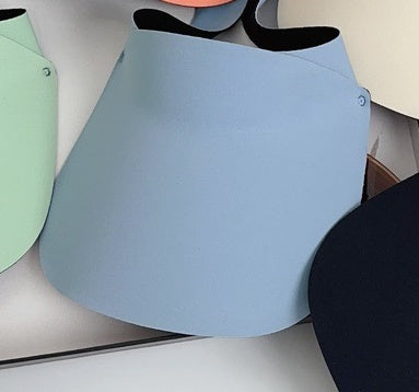 L2655# Unisex Sunhat