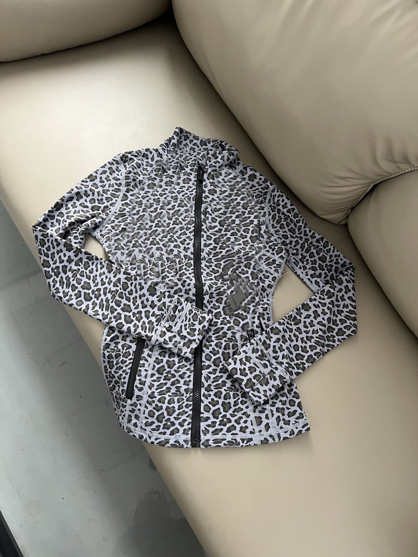 L6079#  Bra Jacket and Pants Set