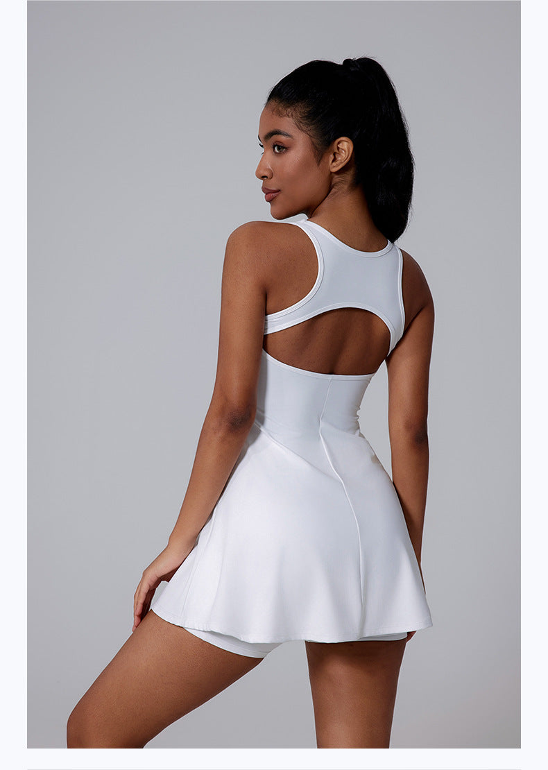 788#  A  Women Yoga Dress