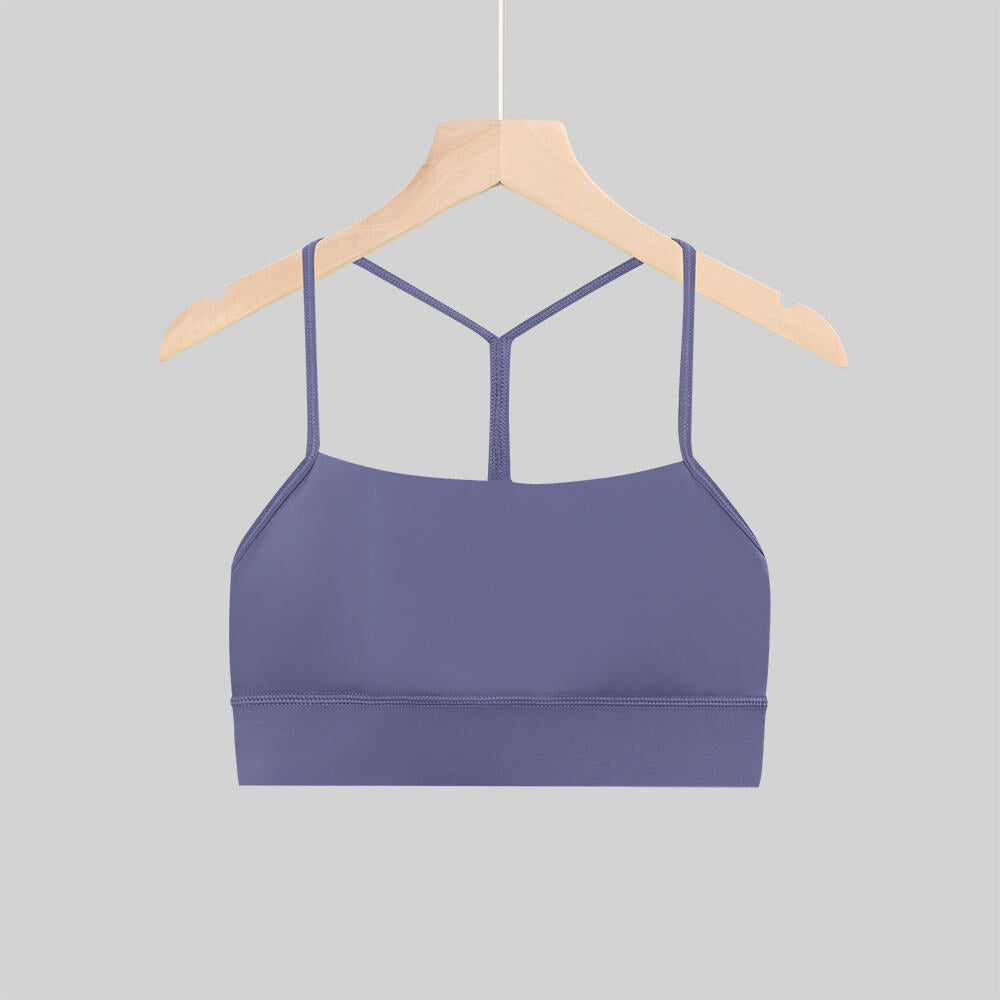 L4727-1# Women Yoga Bra