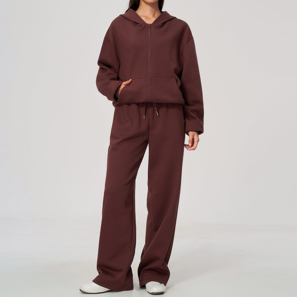 2923#3D Women Jacket or Pants