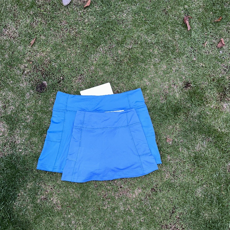 1235# Adults And Kids Skirts