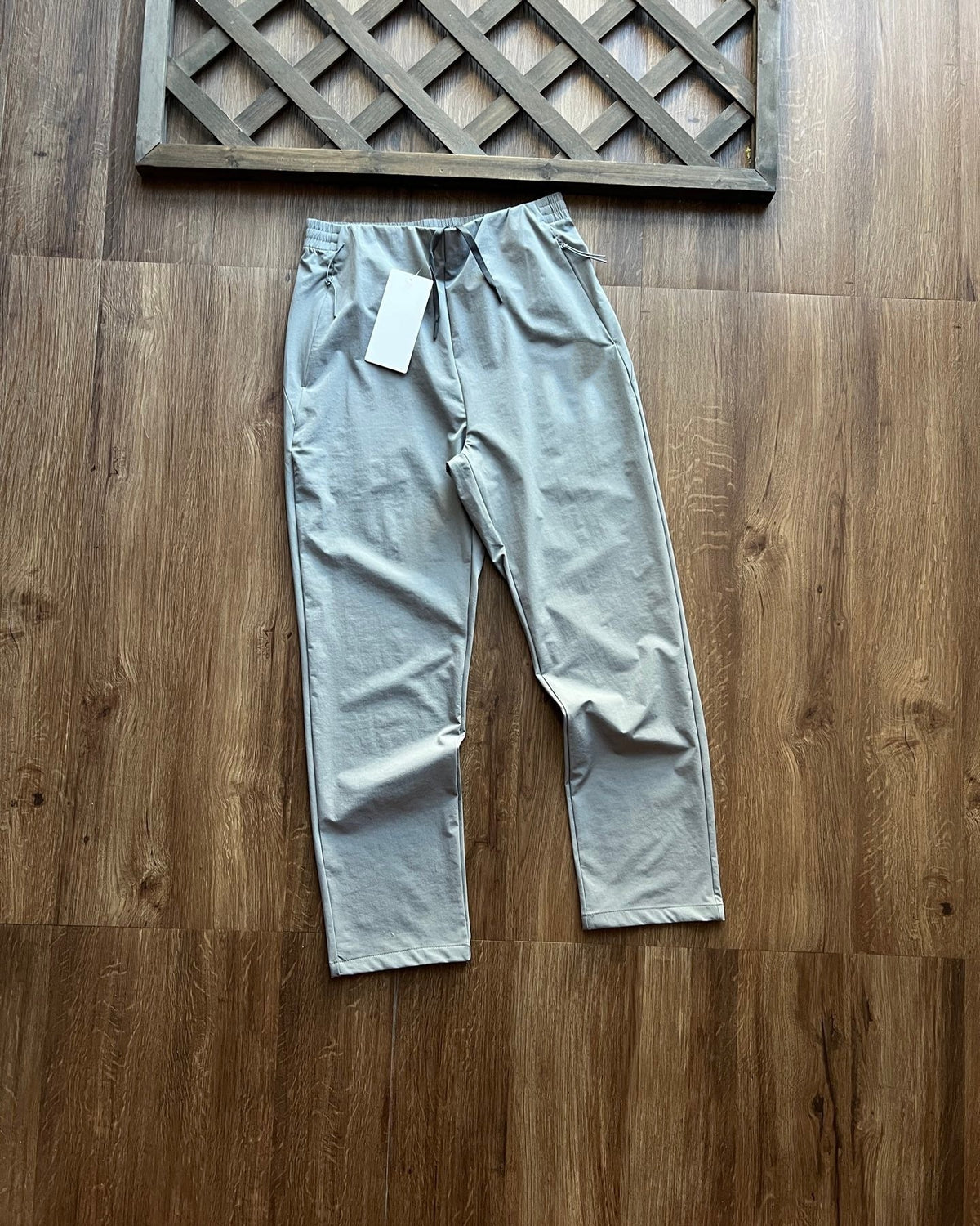 L6471# GX Men Sport Pants