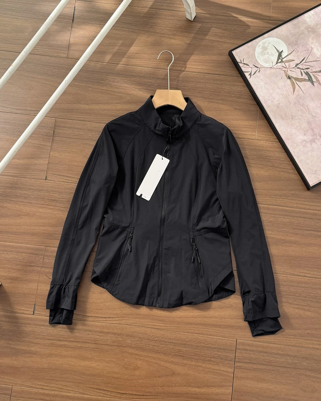A2944 # GX Women Yoga Jacket