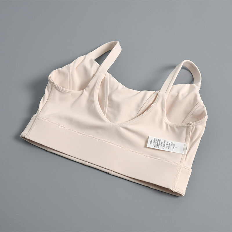 L4188#  Women Yoga Bra