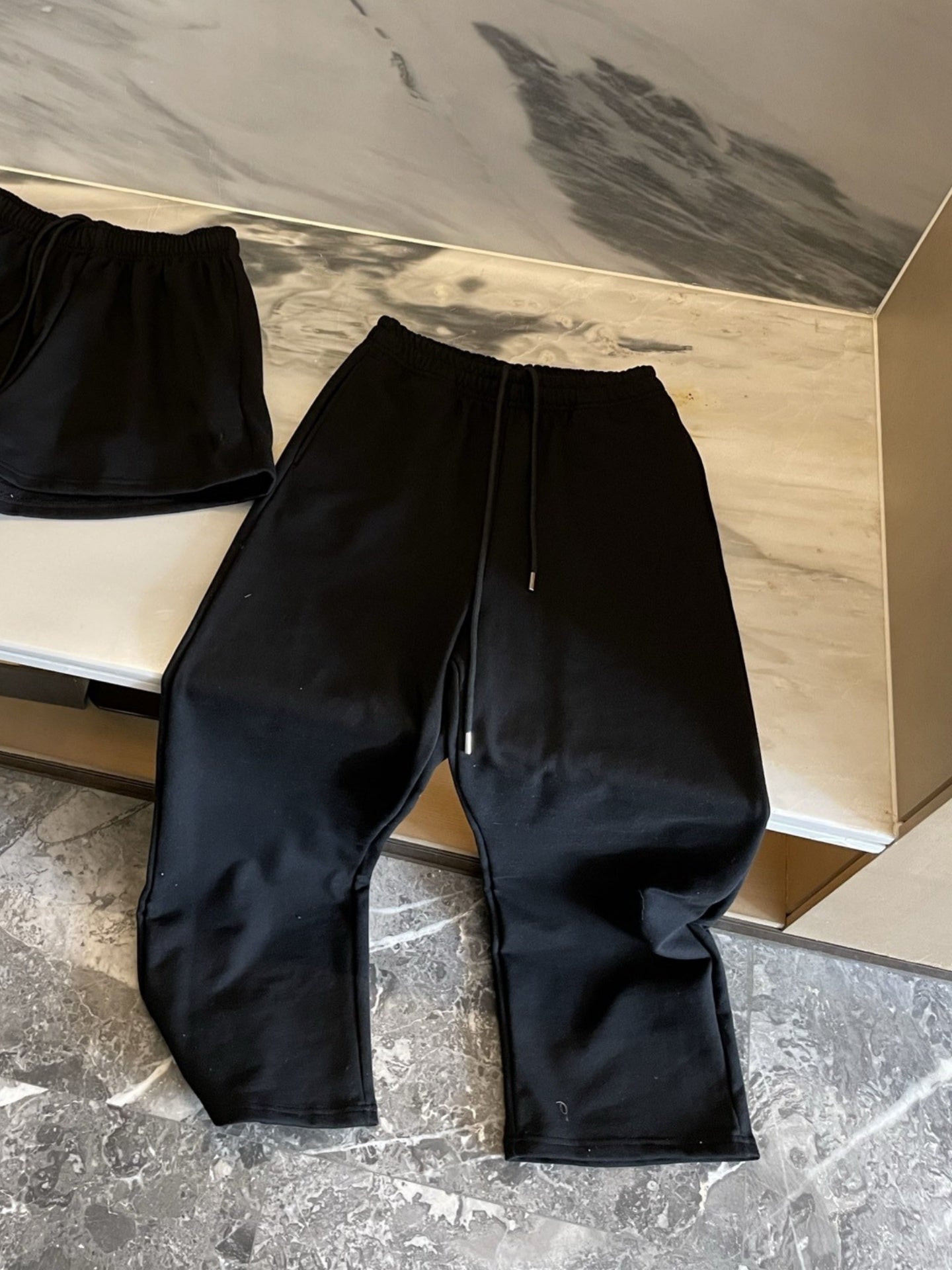 2458#A Unisex Sweatshirts or Shorts or Pants