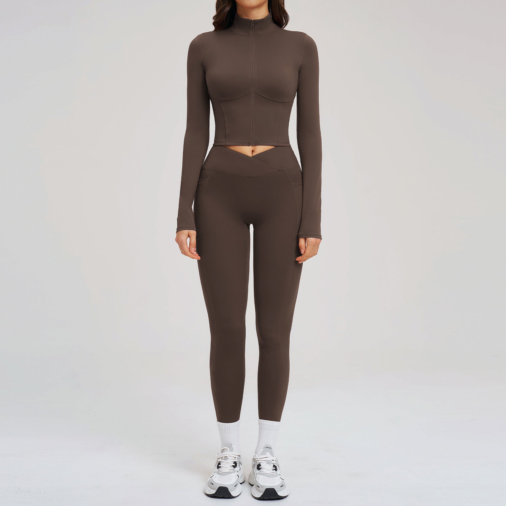 L5740#  Women Jacket or Shorts